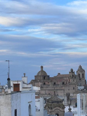 Casa della Nonna Ostuni